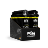 SIS Beta Fuel Gel + Nootropics