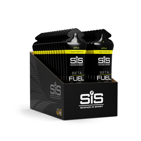 SIS Beta Fuel Gel + Nootropics