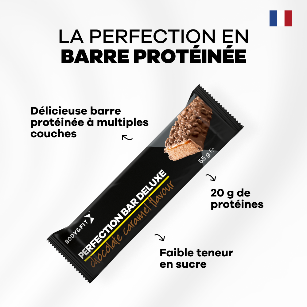 Perfection Bar Deluxe USPS | FR