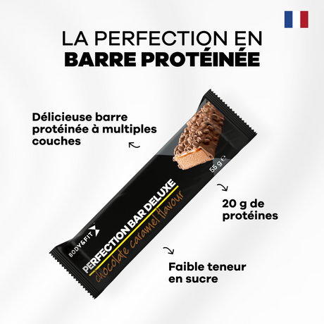 Perfection Bar Deluxe USPS | FR