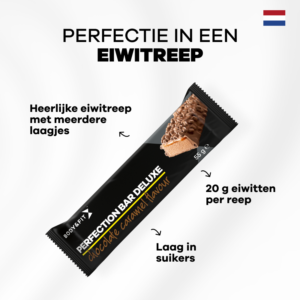 Perfection Bar Deluxe USPS | NL