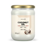 Organic Coconut Oil extra Virgin