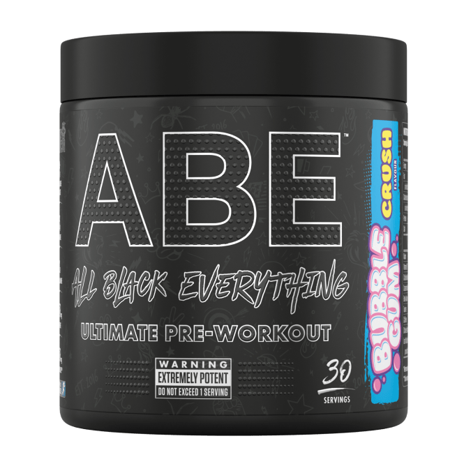 ABE Ultimate Pre-Workout Applied Nutrition