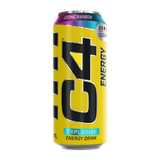 Boisson gazeuse C4 Original Carbonated