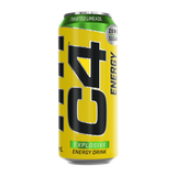 Boisson gazeuse C4 Original Carbonated