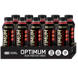 Optimum Protein Shake