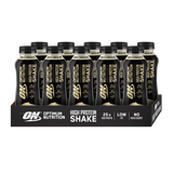 Optimum Protein Shake