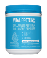 Collagen Peptides