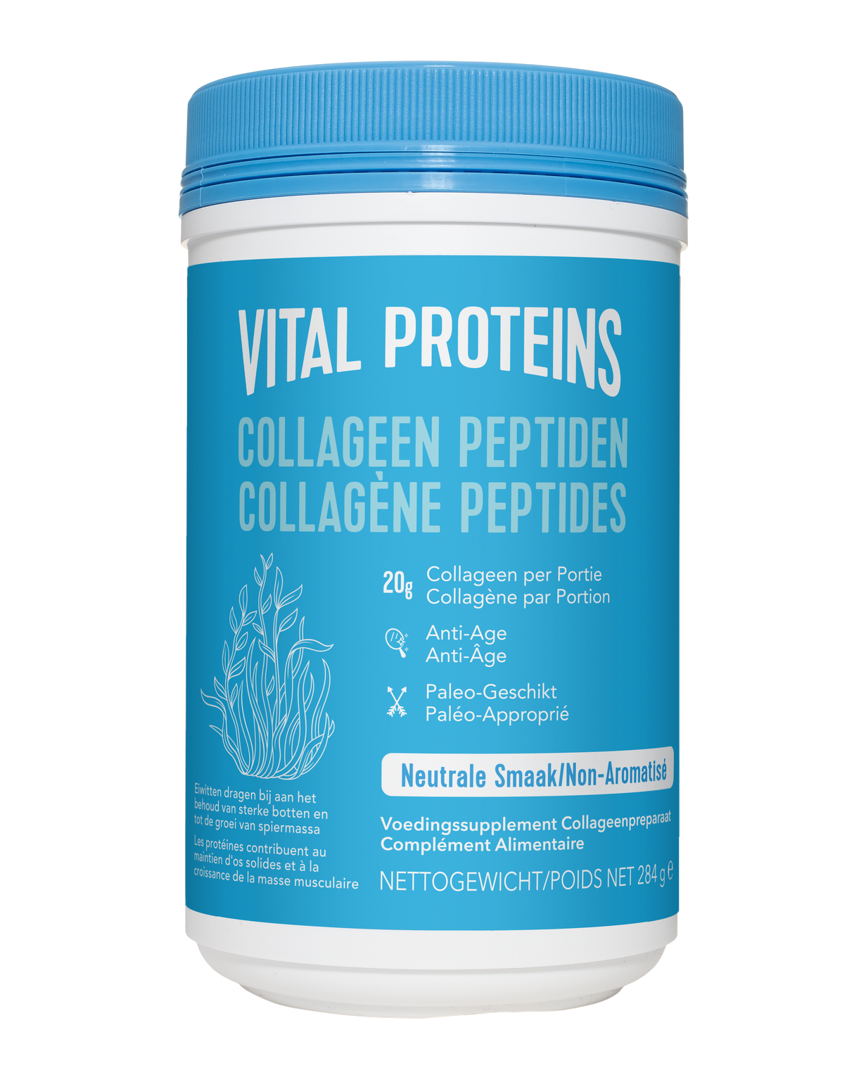Collagen Peptides