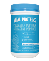 Collagen Peptides