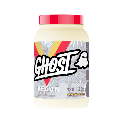 Ghost Vegan Protein