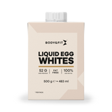 B&F Liquid Egg Whites