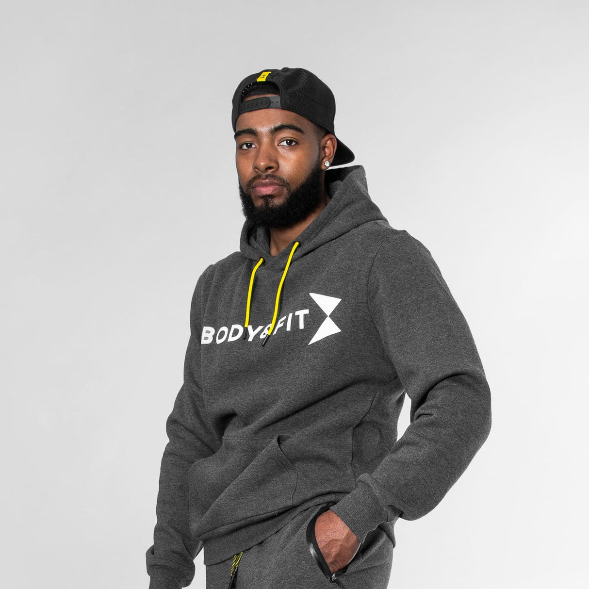 Essential cosy Hoodie