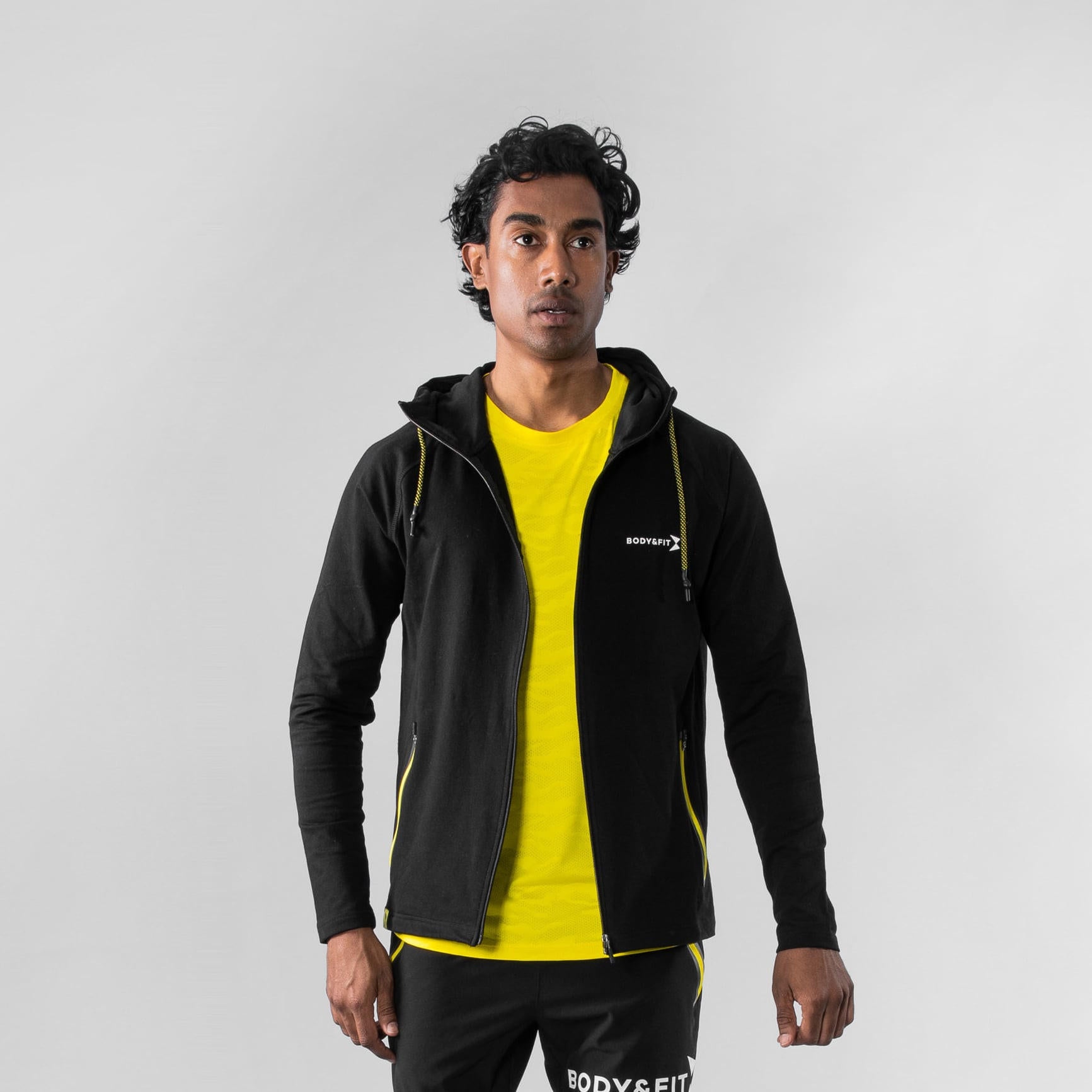 Hoodies & Vesten - Kleding & Accessoires | Body&Fit NL