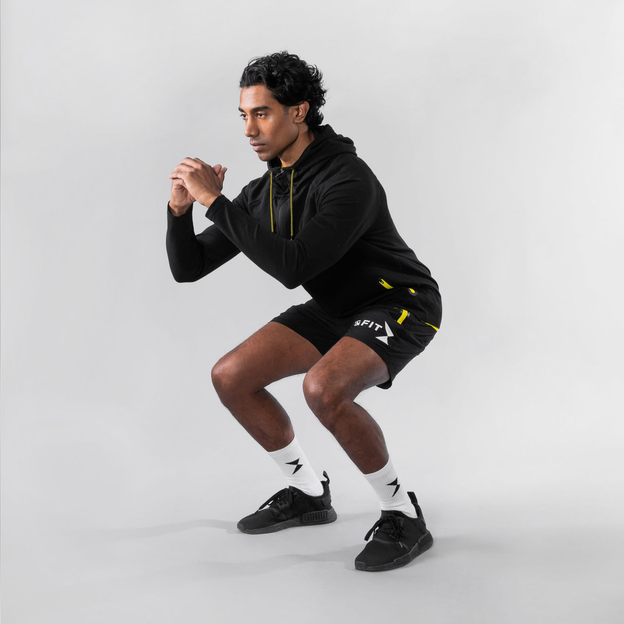 Perfection ease Hoodie