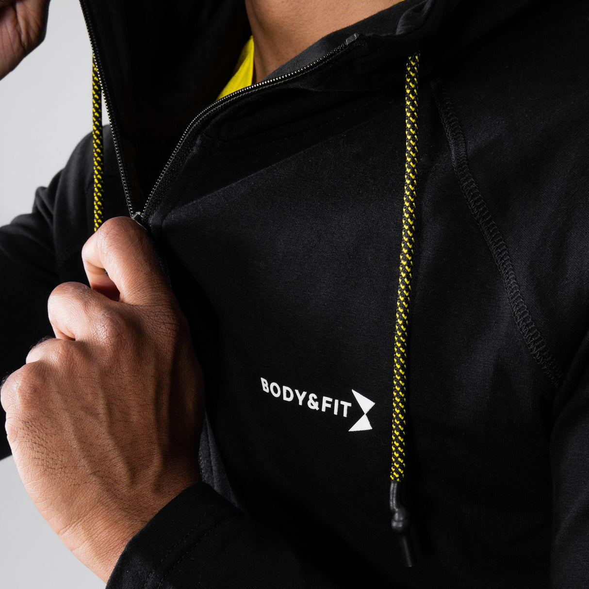 Perfection ease Hoodie