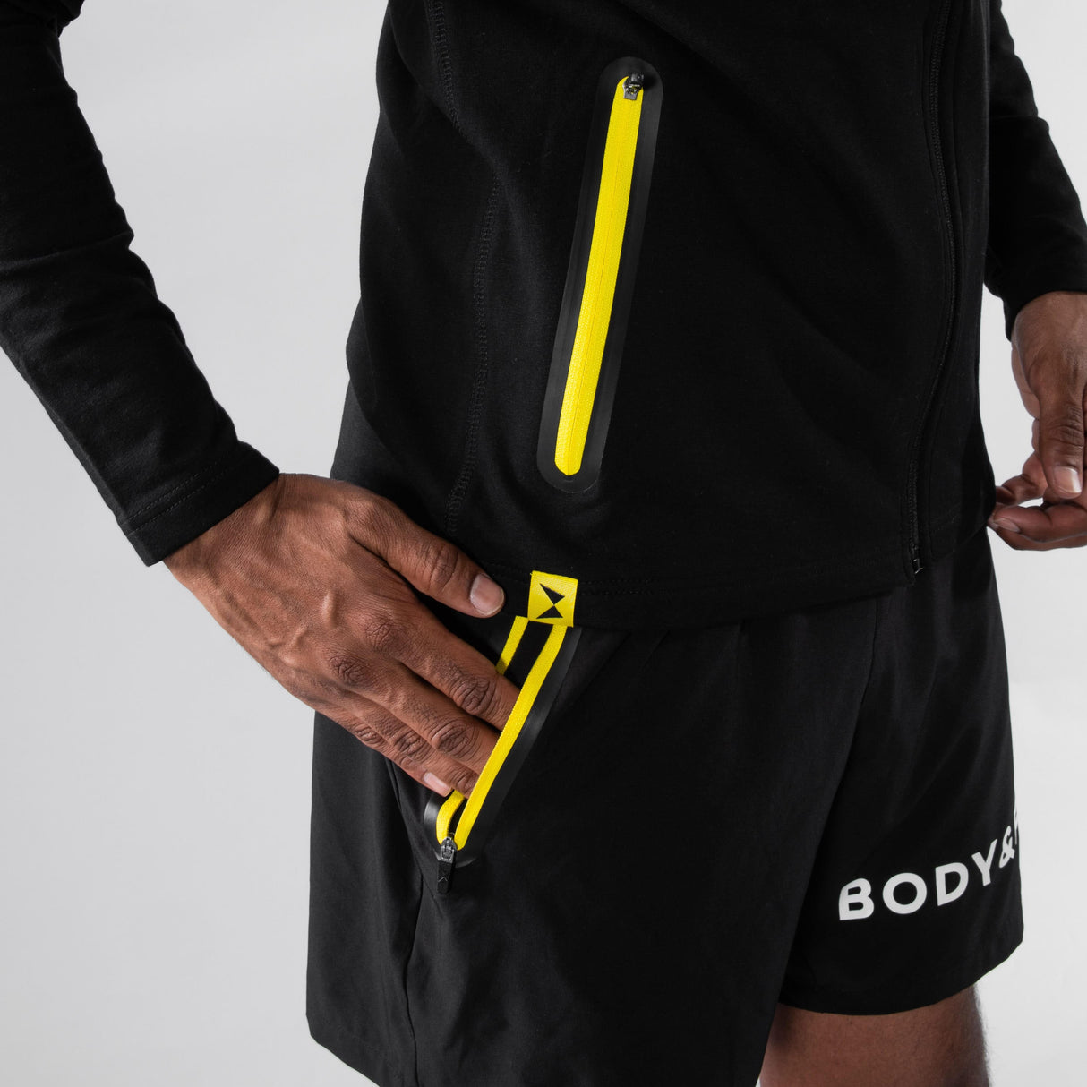 Perfection ease Hoodie