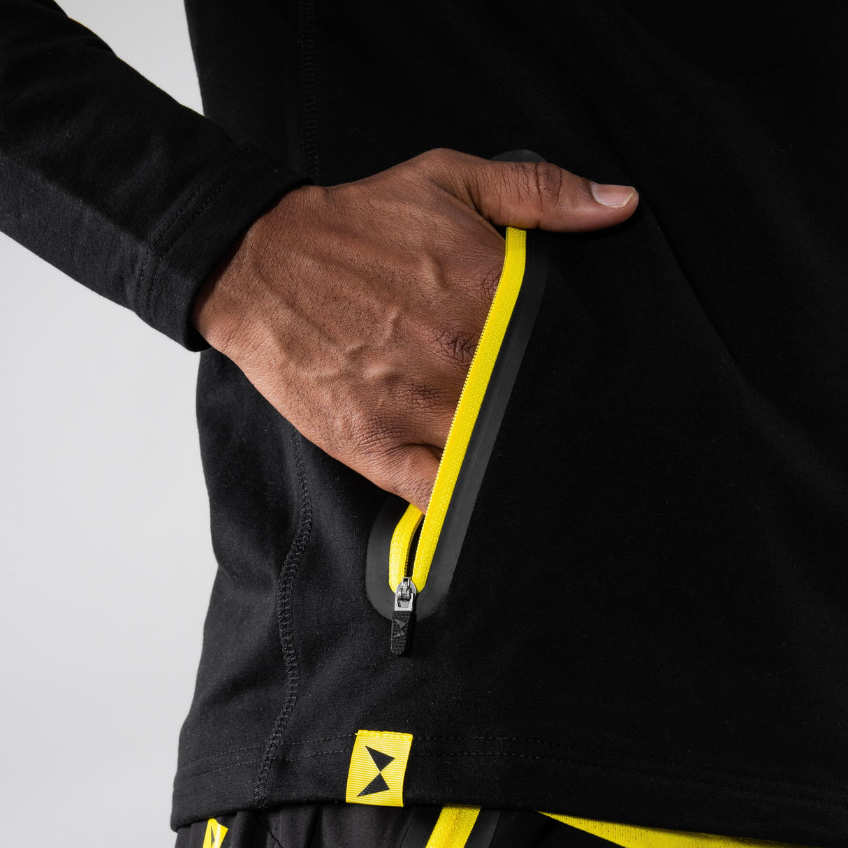 Perfection ease Hoodie