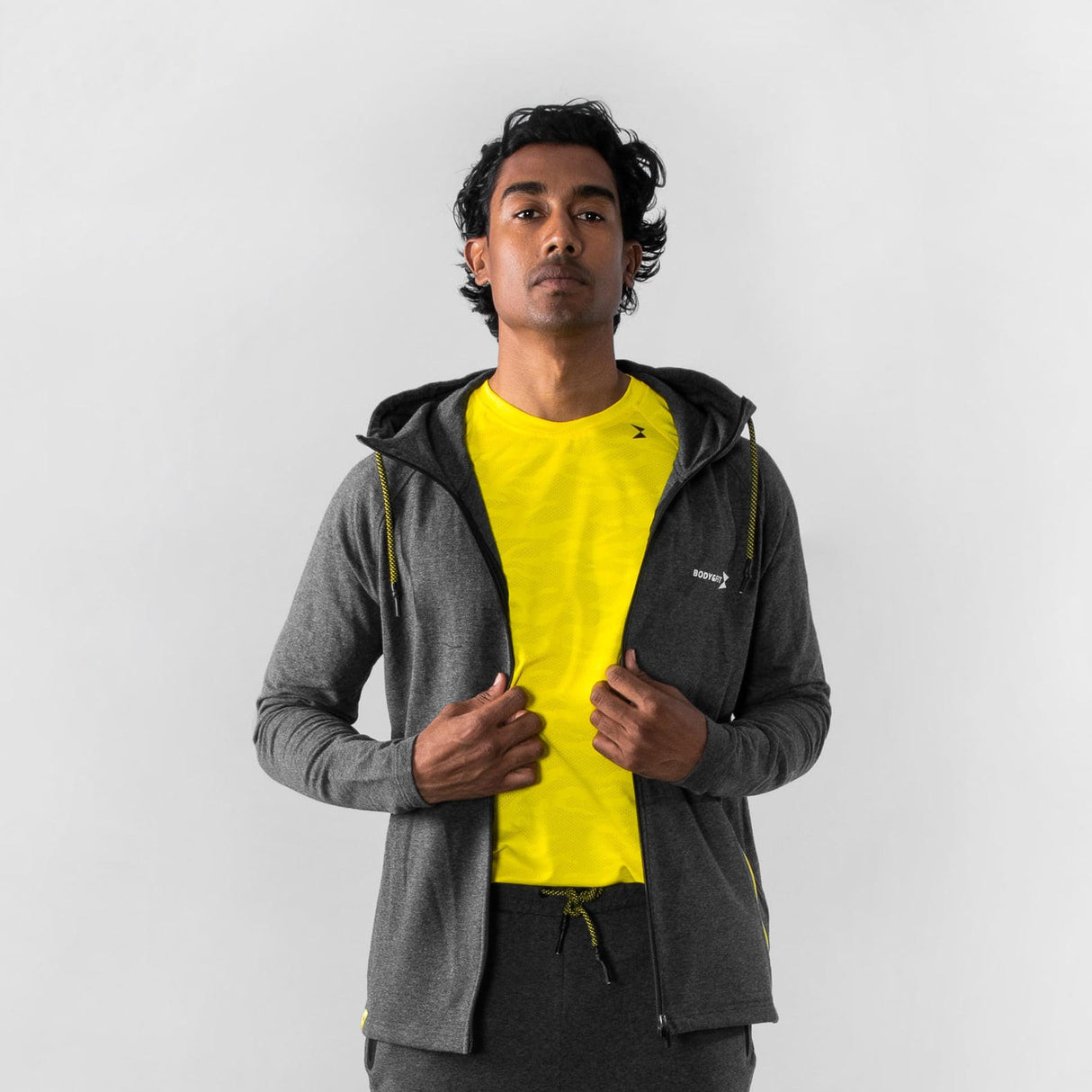 Perfection ease Hoodie