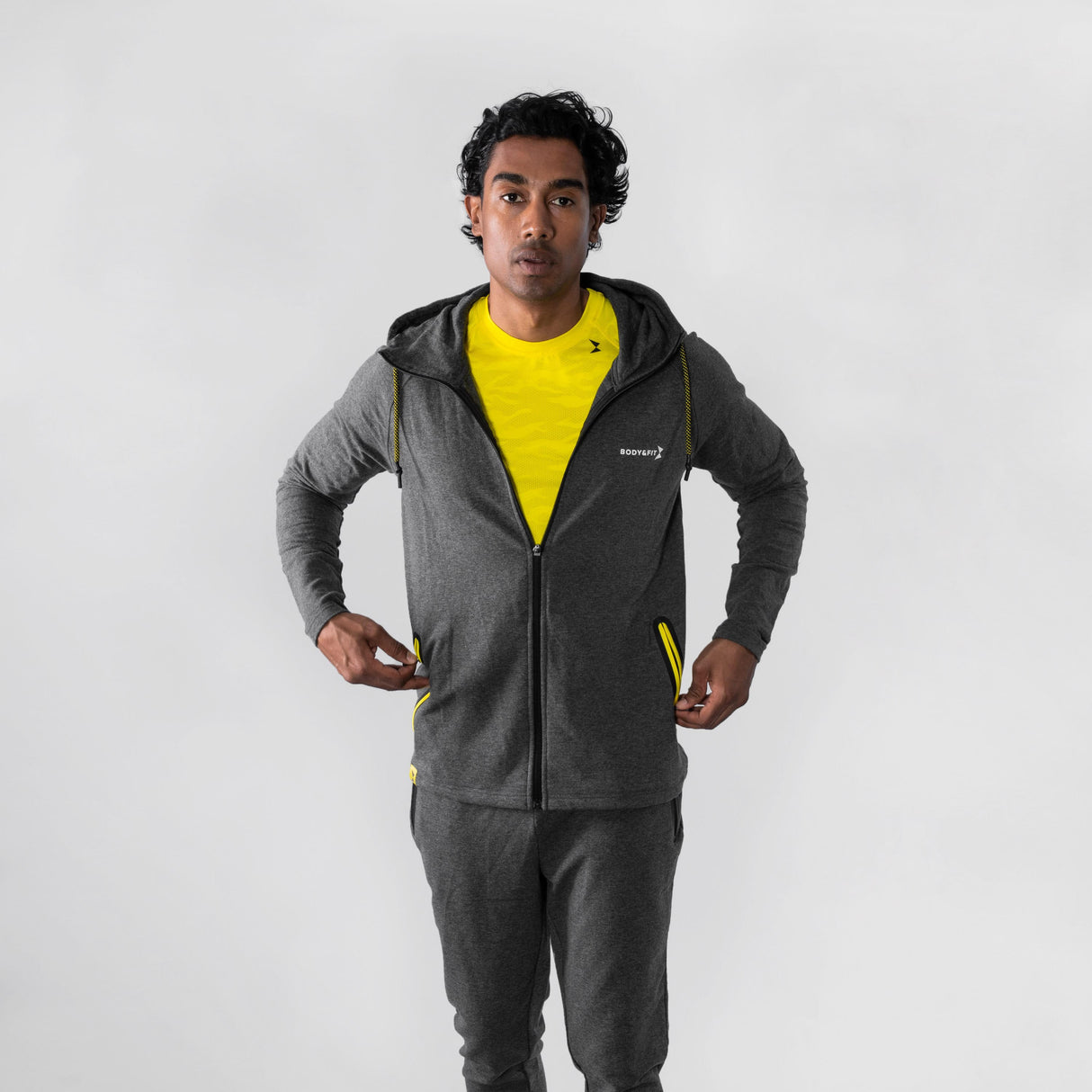 Perfection ease Hoodie