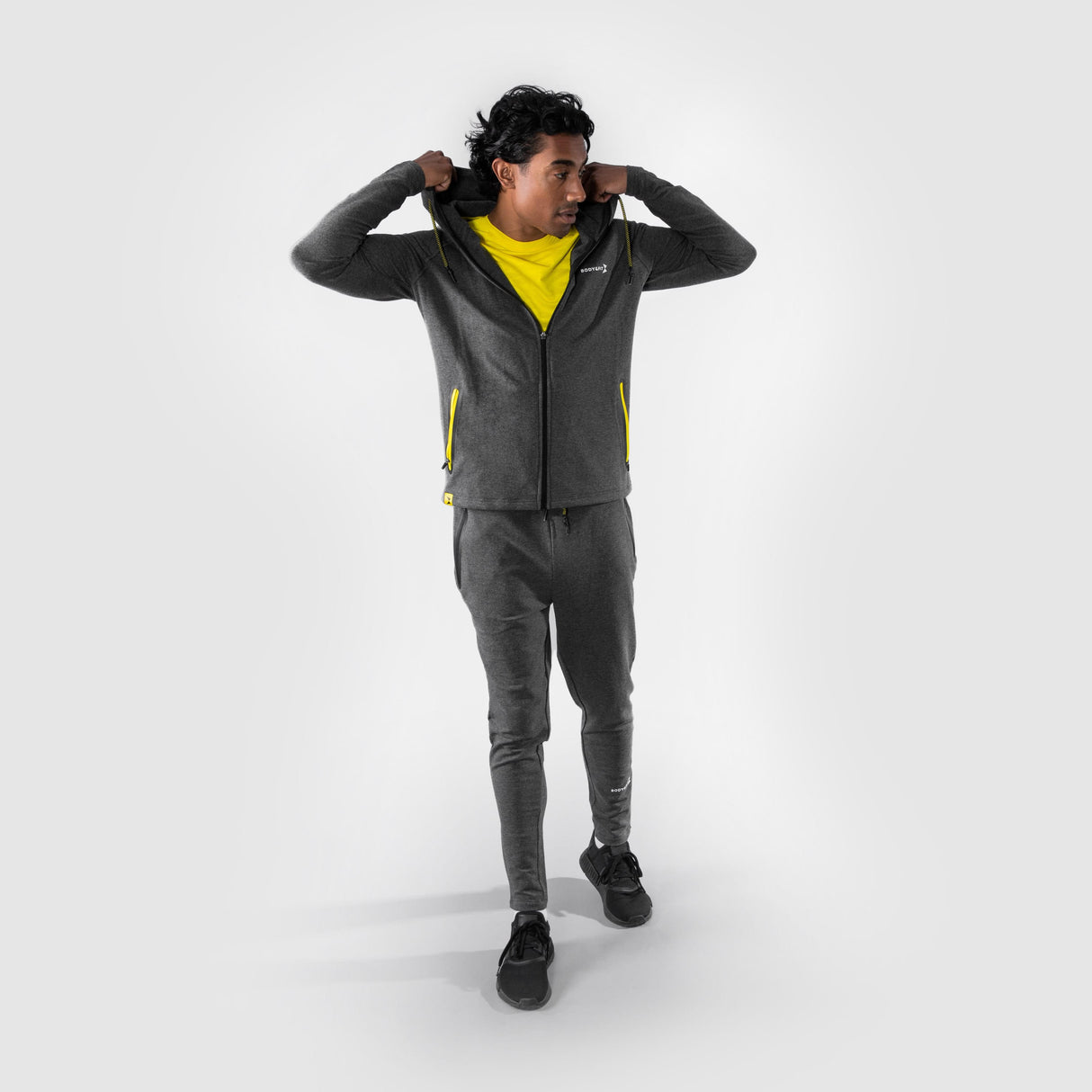 Perfection ease Hoodie