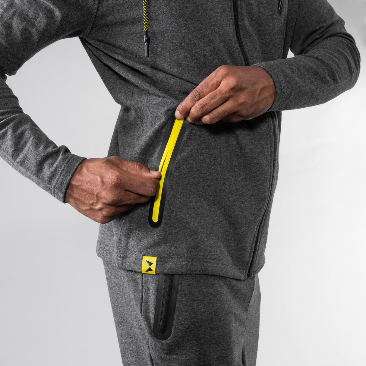 Perfection ease Hoodie