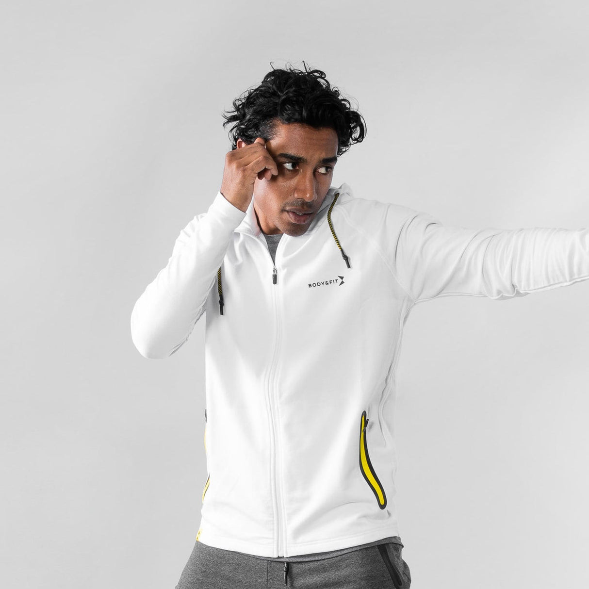Perfection ease Hoodie