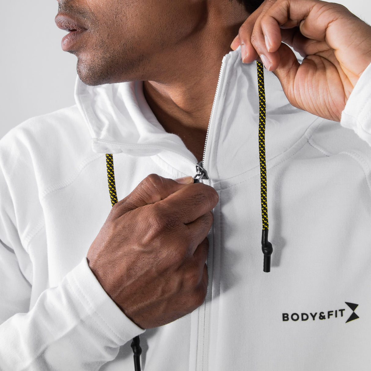 Perfection ease Hoodie