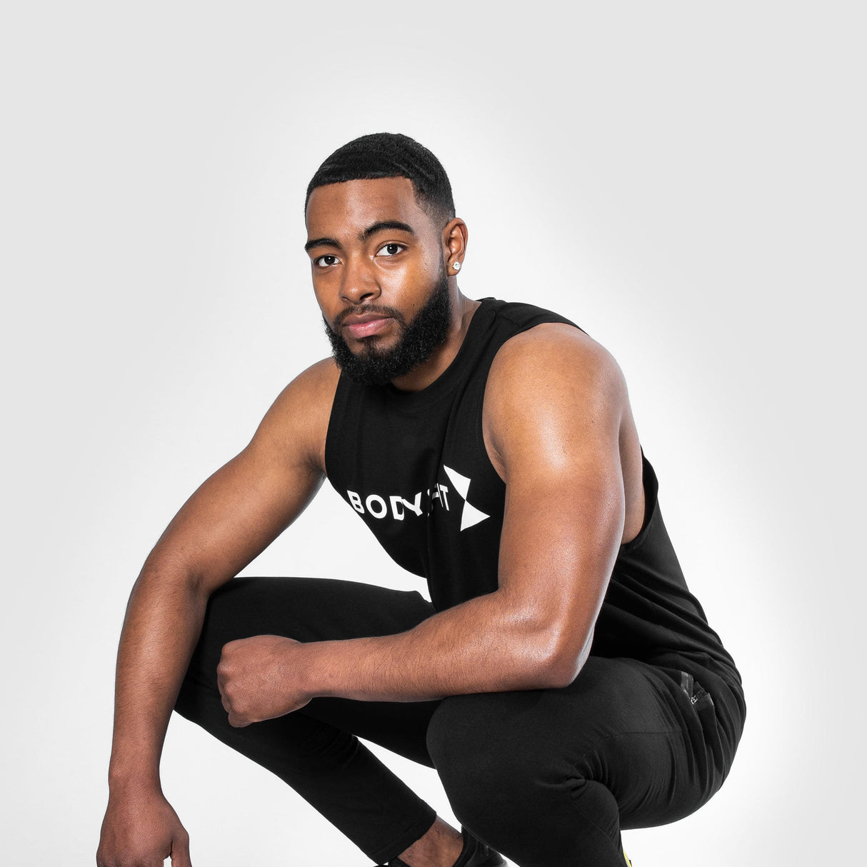Essential form Tank Top