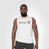 Essential form Tank Top