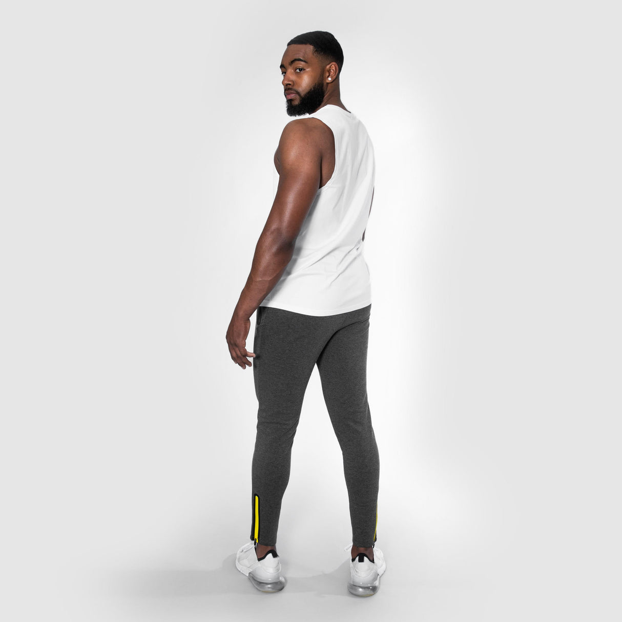 Essential form Tank Top