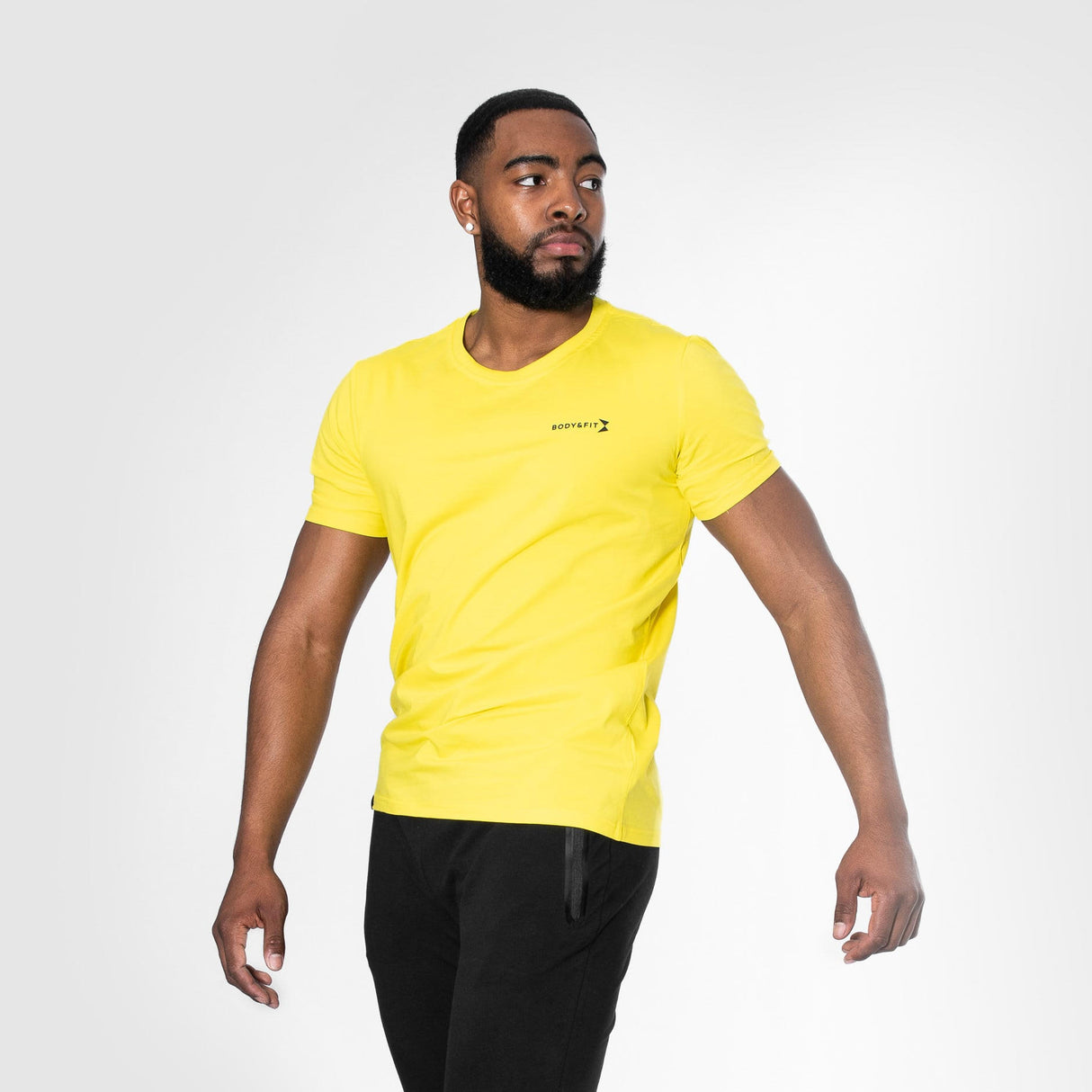 Essential casual T-shirt