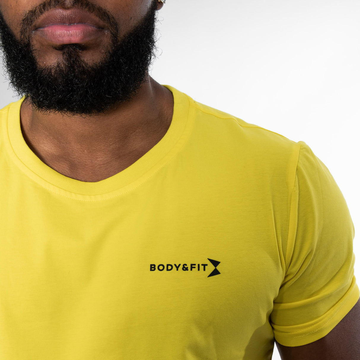 Essential casual T-shirt