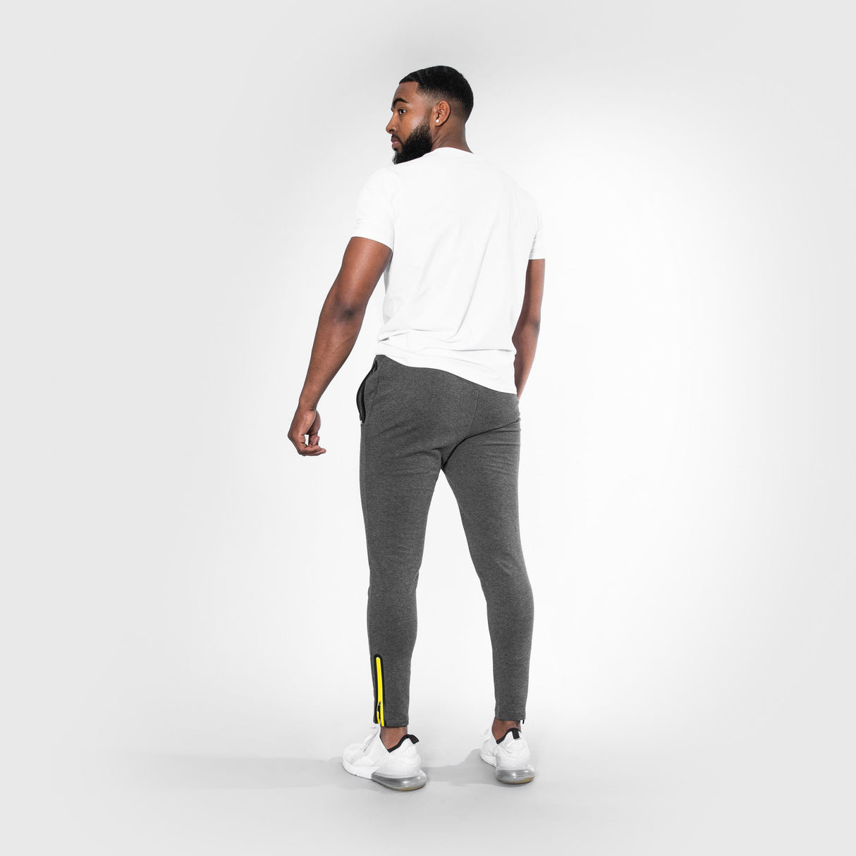 Essential casual T-shirt