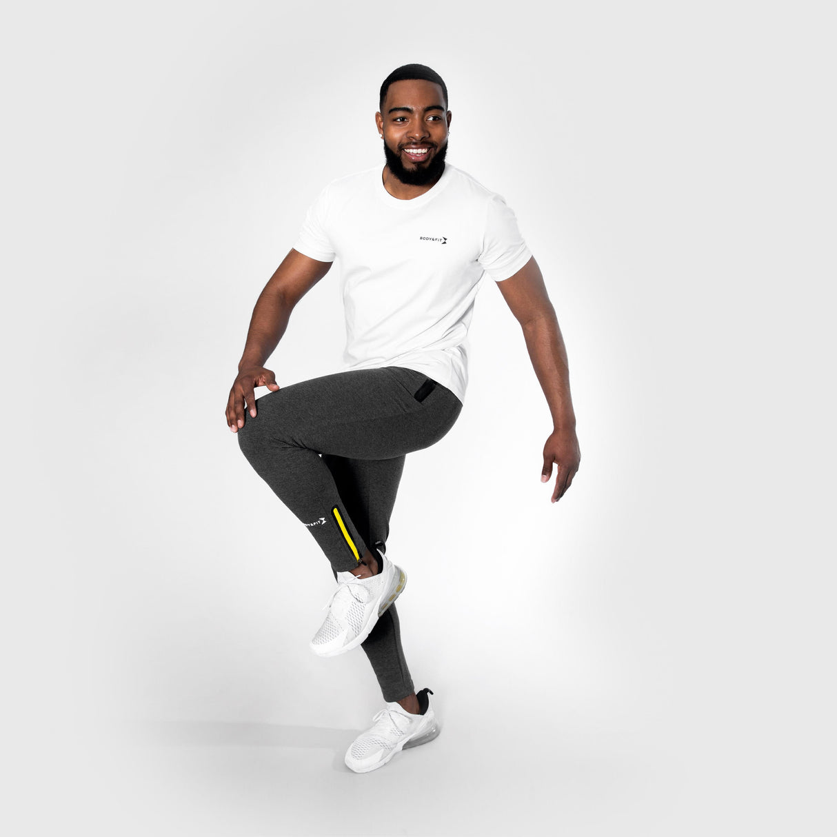 Essential casual T-shirt
