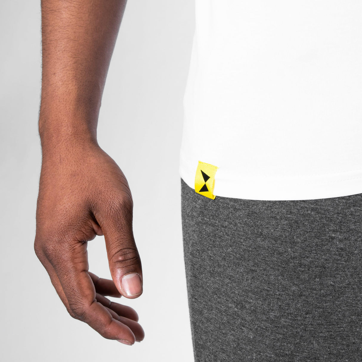 Essential casual T-shirt