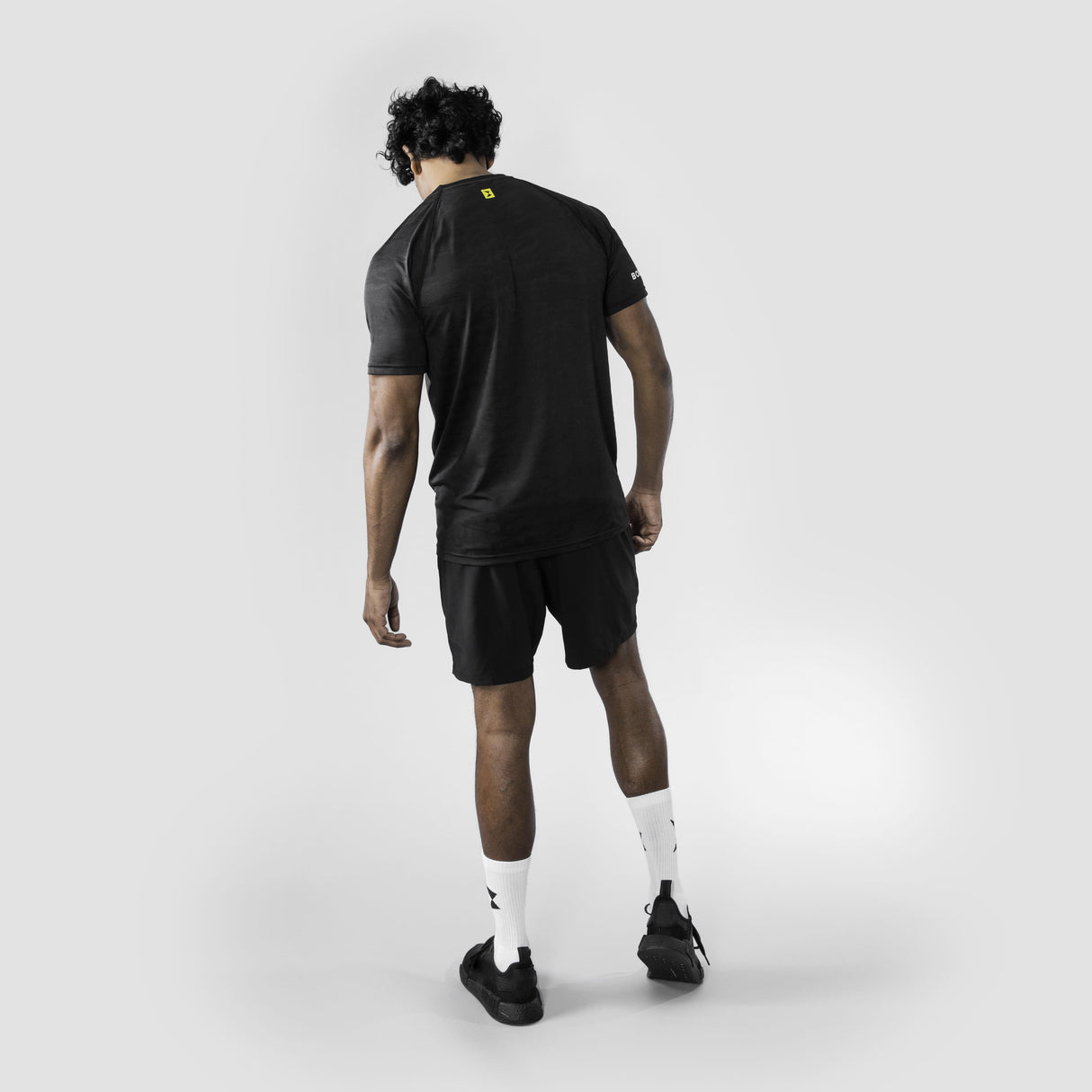 Perfection movement Short