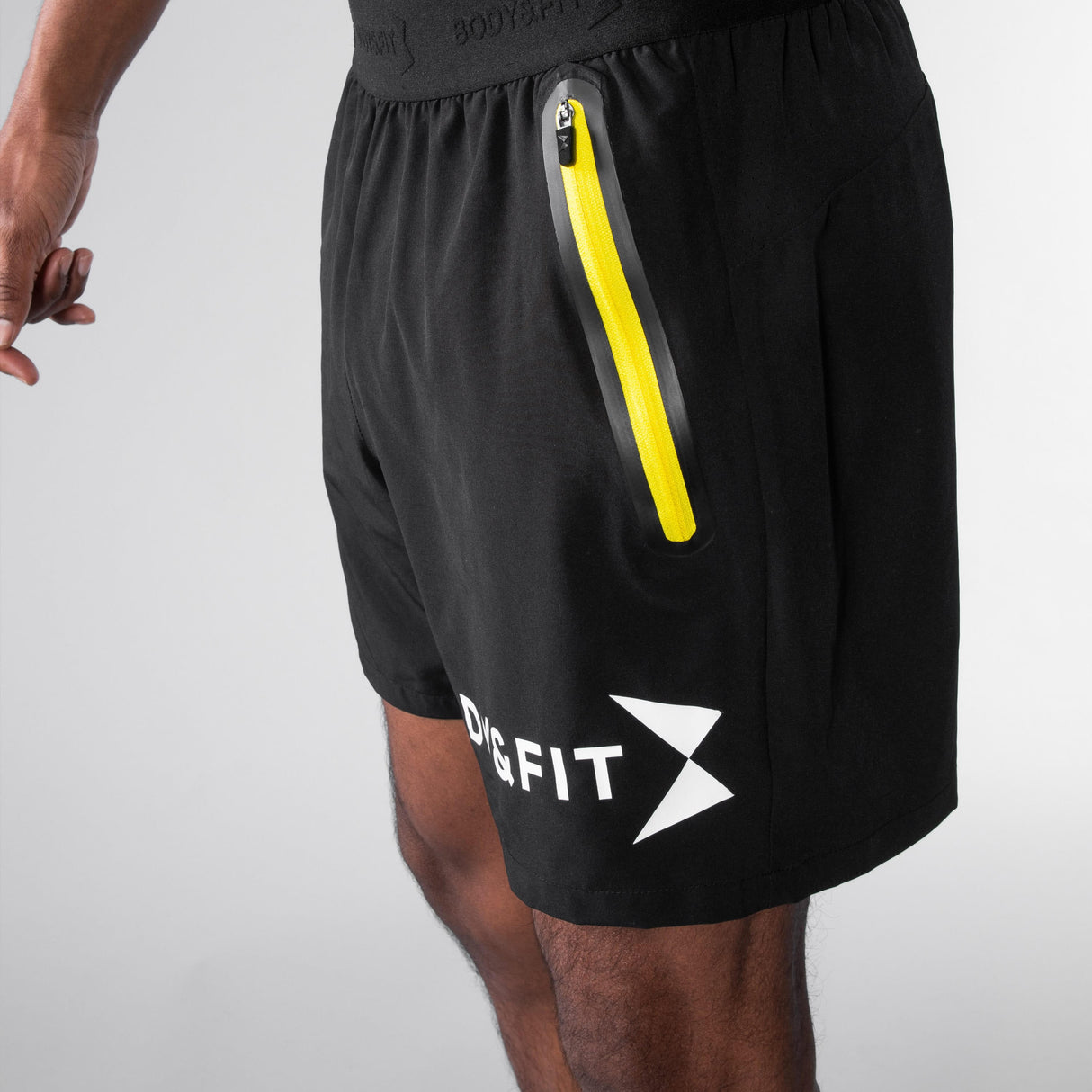 Perfection movement Short