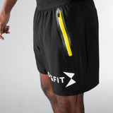 Perfection movement Short