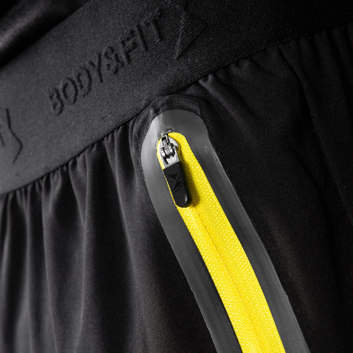 Perfection movement Short