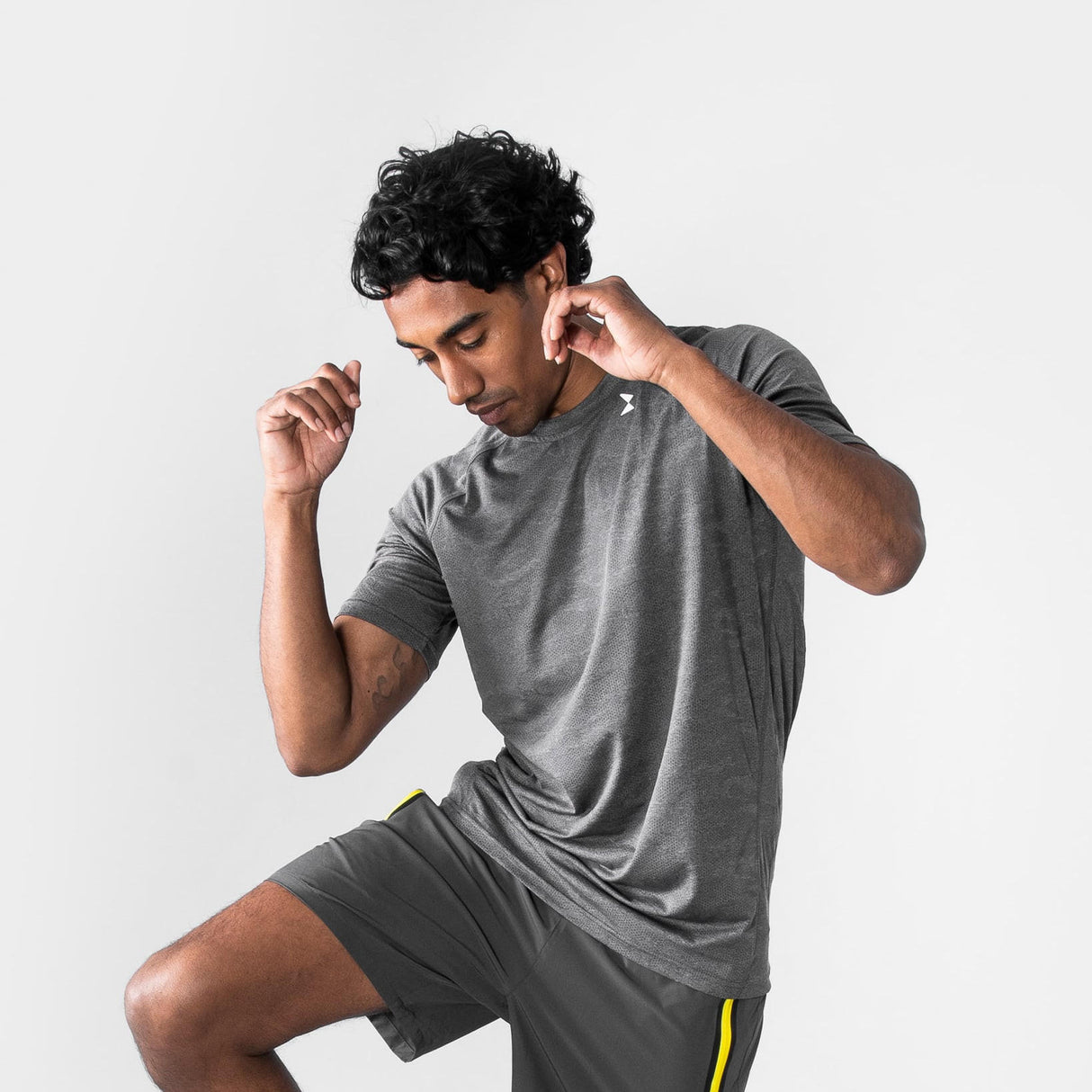 Perfection movement Short