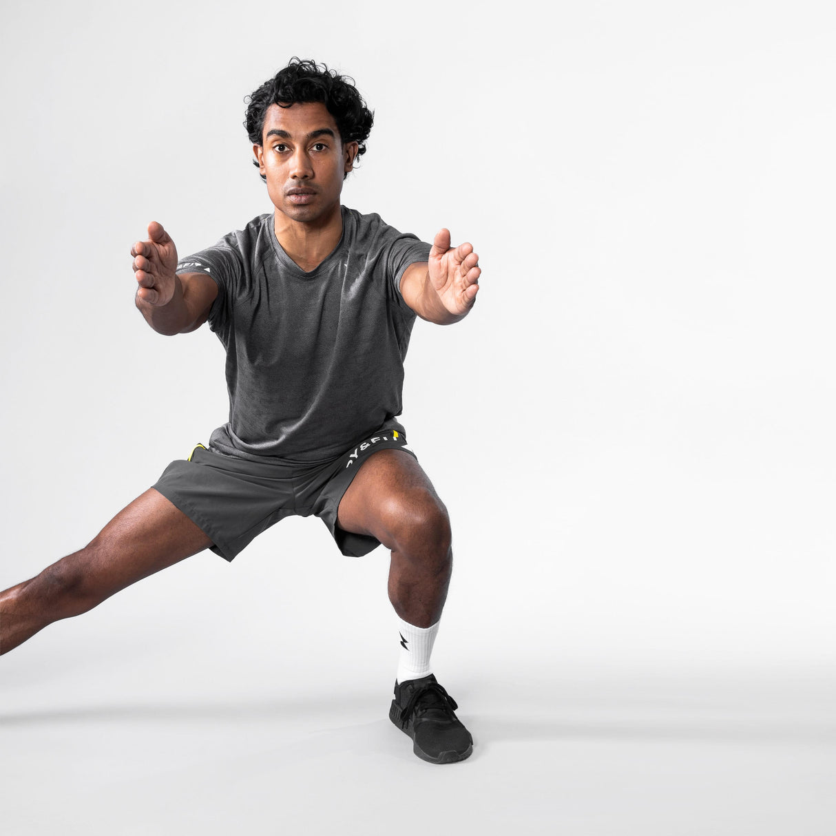 Perfection movement Short