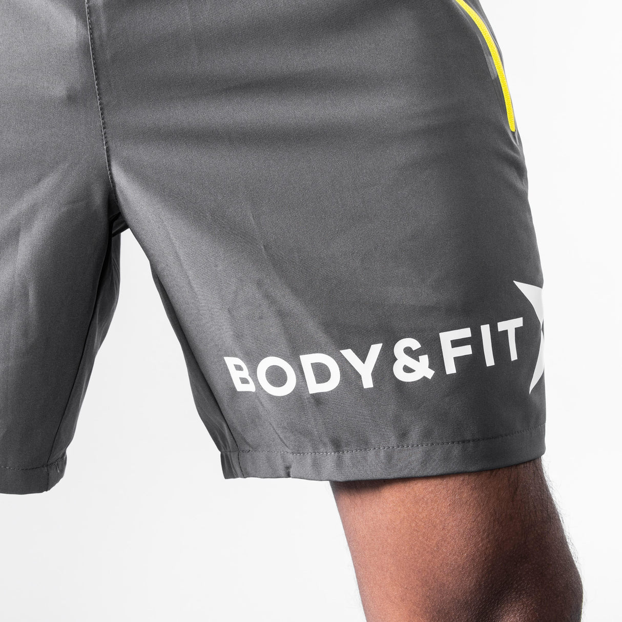 Perfection movement Short