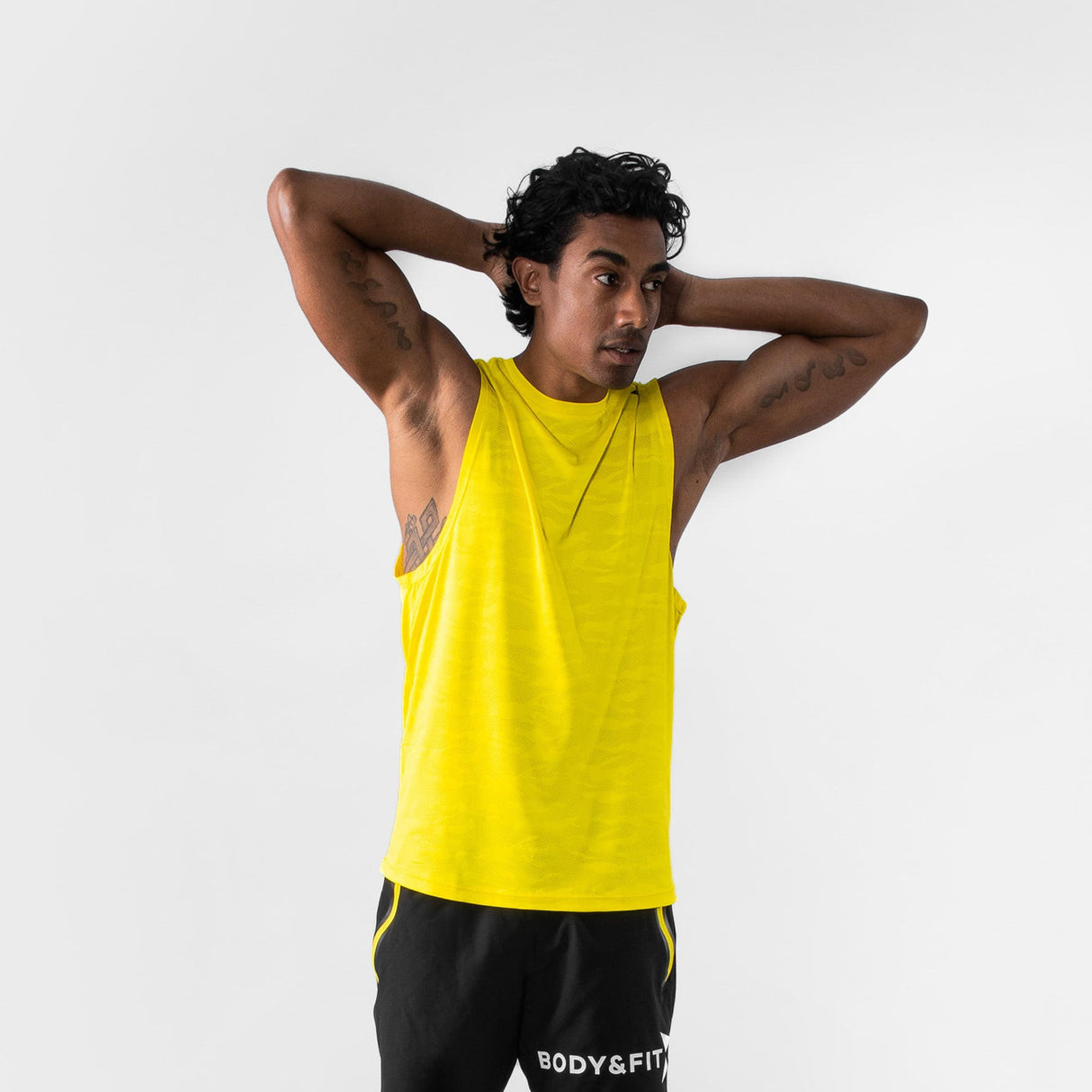 Perfection form Tank top