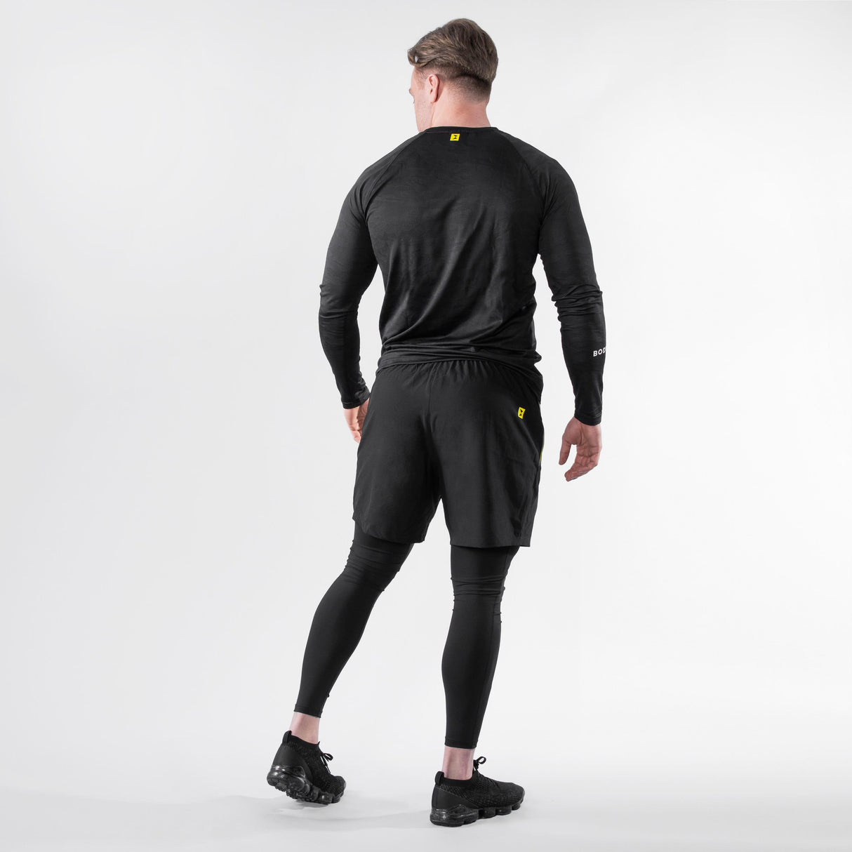 Perfection stretch T-shirt