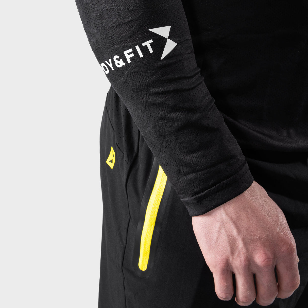 Perfection stretch T-shirt