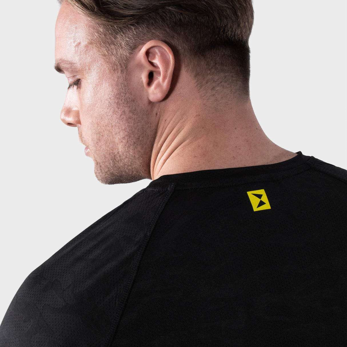 Perfection stretch T-shirt
