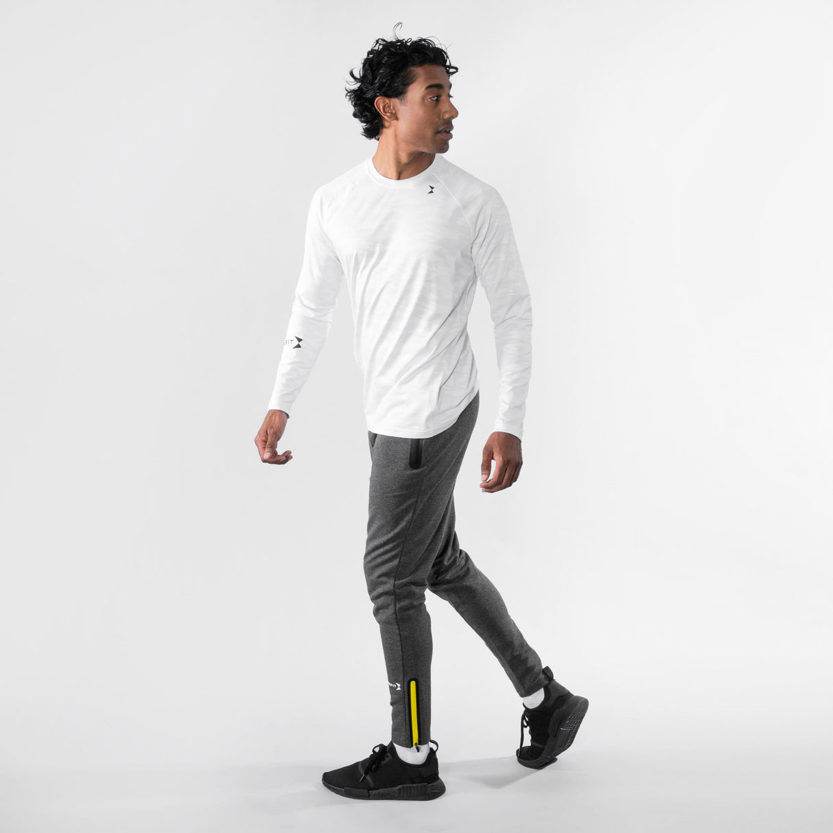 Perfection stretch T-shirt