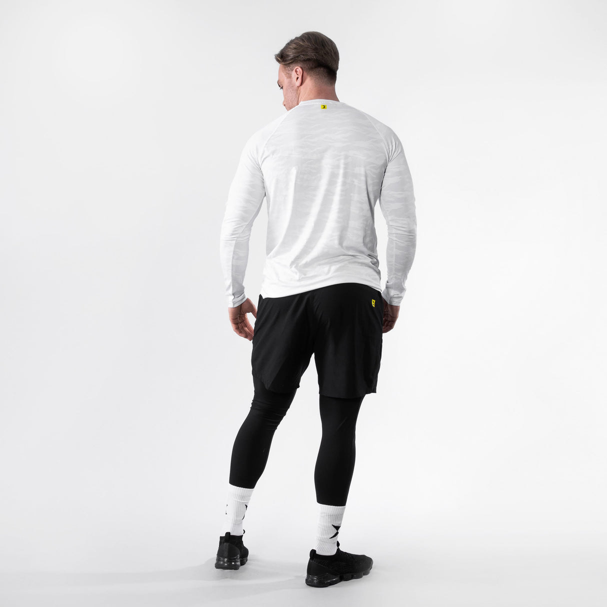 Perfection stretch T-shirt