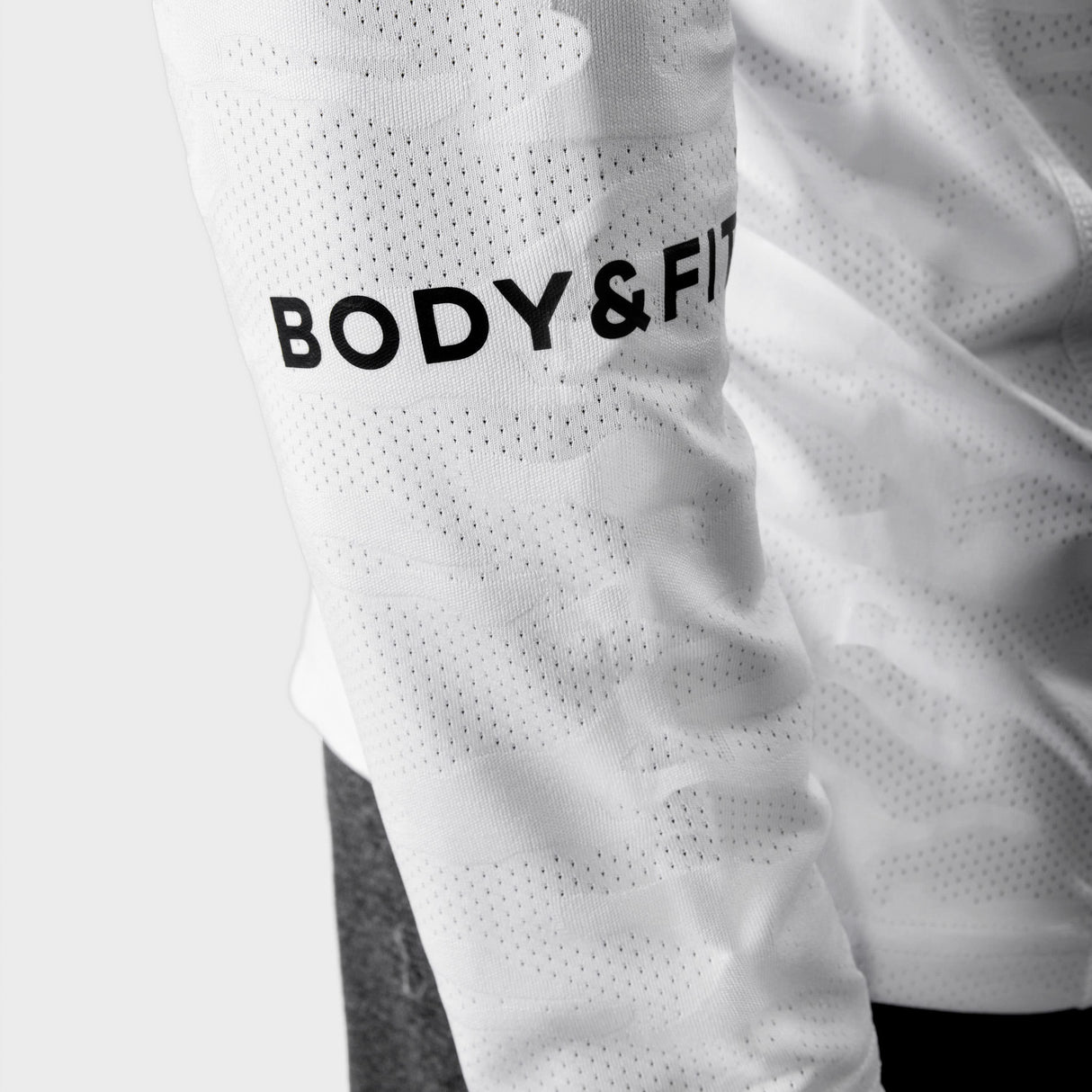 Perfection stretch T-shirt